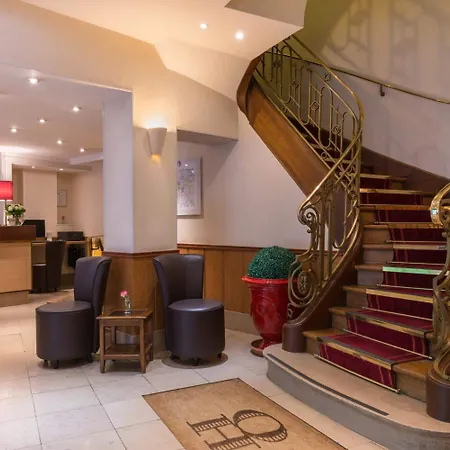 L'Ouest Hotel-2