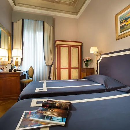 Il Marzocco Boutique B&B-3