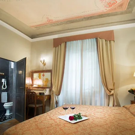 Il Marzocco Boutique B&B-2