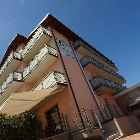 Hotel Clarin 14 By Dori-2