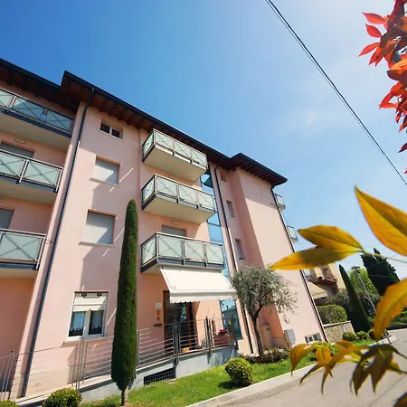 Hotel Clarin 14 By Dori-3
