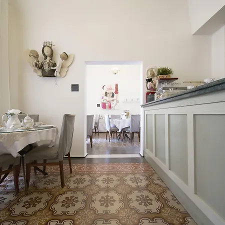 Santuzza Art Hotel Catania-2