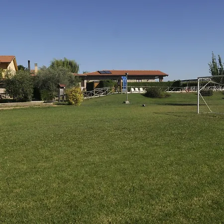 Agriturismo La Mora-2