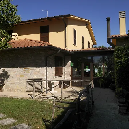 Agriturismo La Mora-3