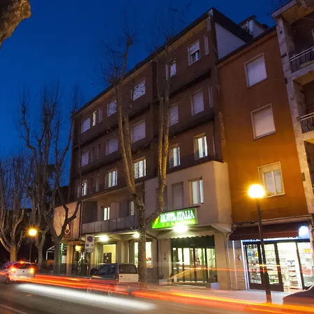 Hotel Italia-3