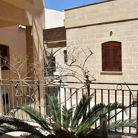 Hotel Il Portico-2