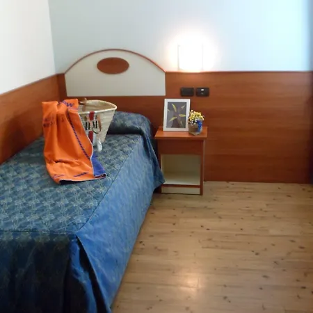 B&B Domus Mea-3