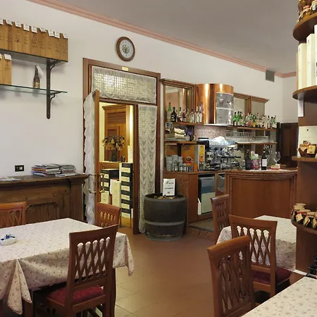 Hotel Borghetti-3