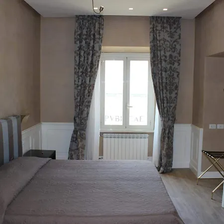Relais La Maison De Luxe-2