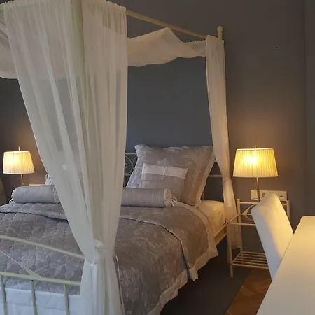 Boutique Hotel Kugel Wien-3
