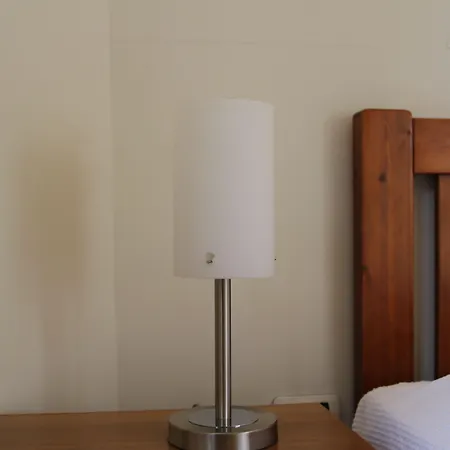 Tourist House B&B-3
