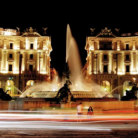 Hotel Ercoli House-2
