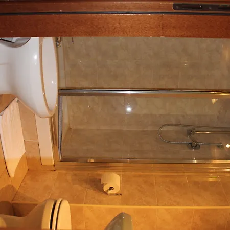 Galilei Guest House-3