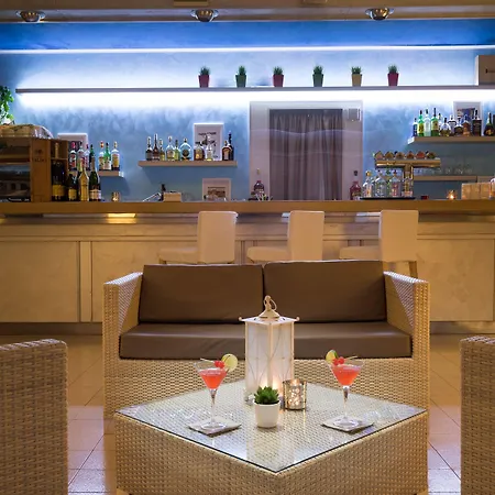Hotel Al Cigno-2