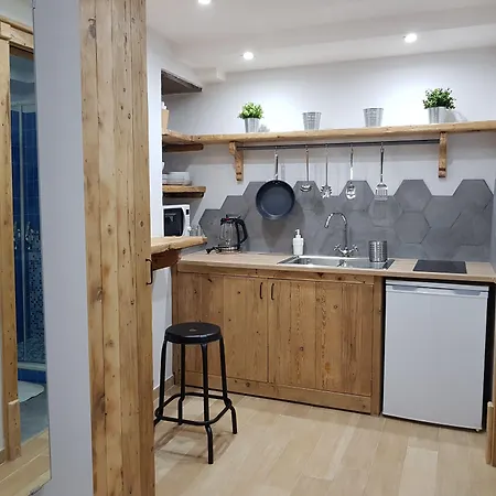 Bed & Breakfast Portanova-3