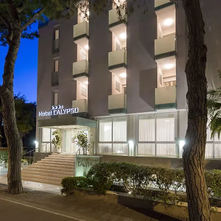 Hotel Calypso- Rimini Marina Centro-2