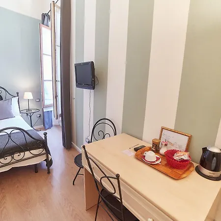 B&B Di Piazza Del Duomo-2