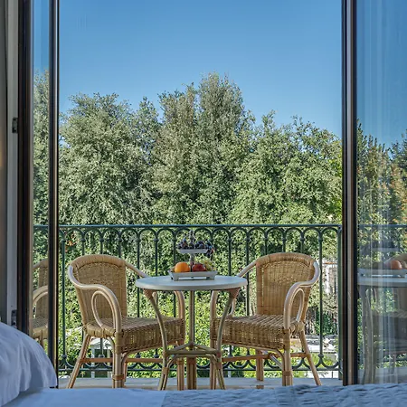 Hotel Capri- Adult Only-2