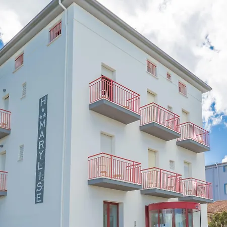 Hotel Marylise-2