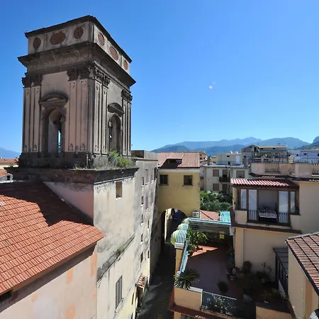 Hotel Rivoli Sorrento-3