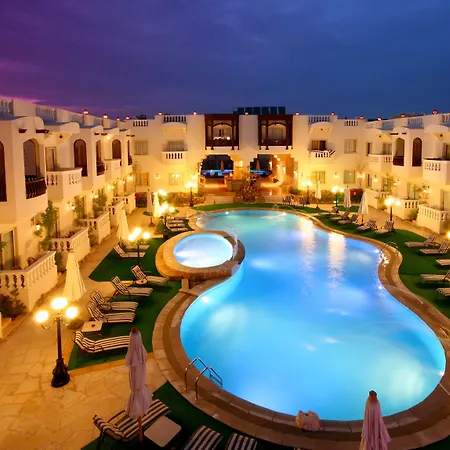 Oriental Rivoli Hotel&Spa-3