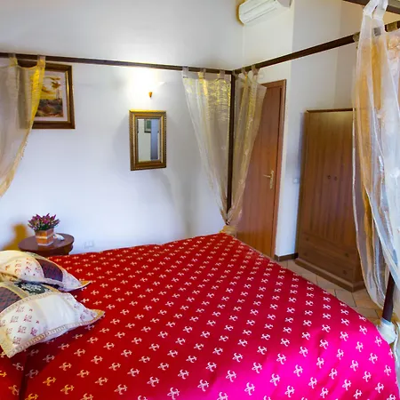 Bed&Breakfast Il Bargello-2