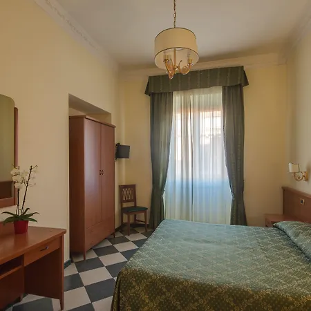 Hotel Giorgina-3