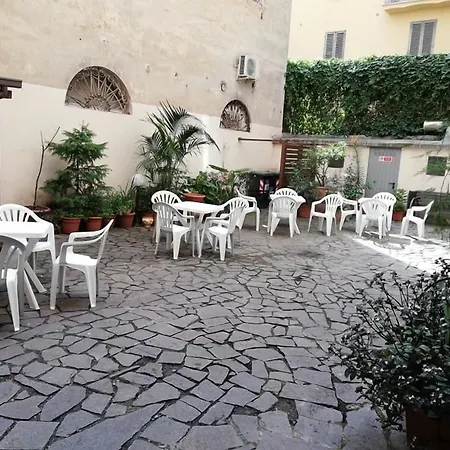 Hotel Giorgina-2