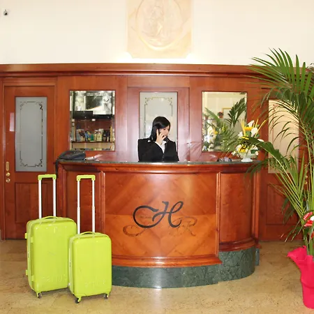 Hotel Mirage-3