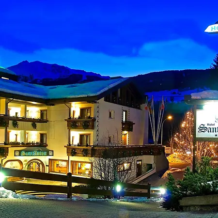 Hotel Santanton-3
