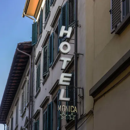 Hotel Monica-3