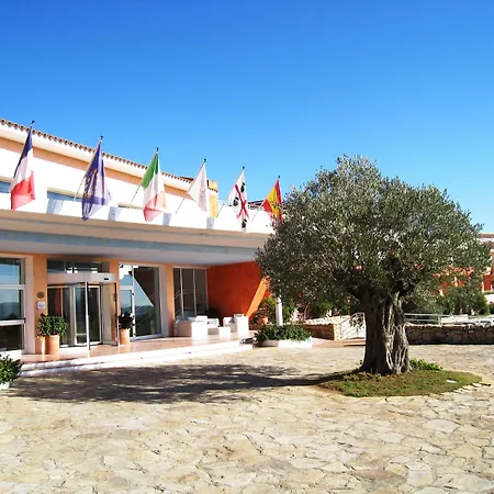 Hotel Luna Lughente-2