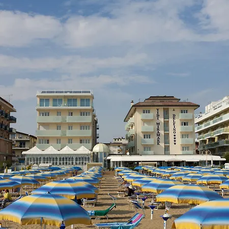 Hotels Vidi Miramare&Delfino-3