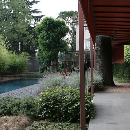Hotel Clocchiatti Next-3