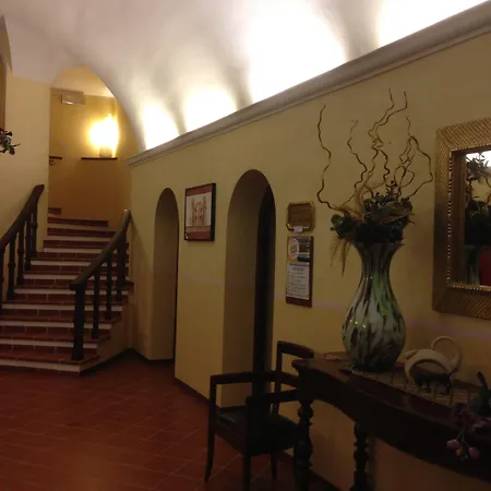Hotel Filippeschi-2