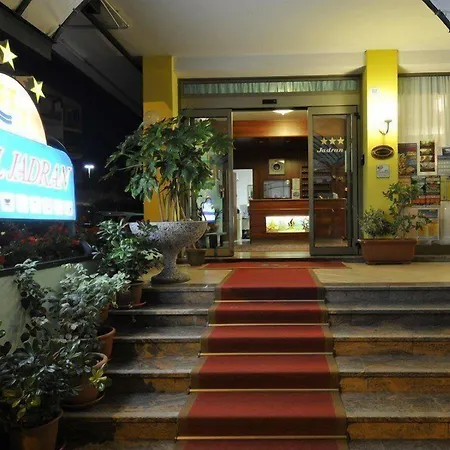 Hotel Jadran-2
