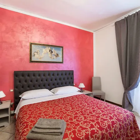 B&B La Cittadella-3