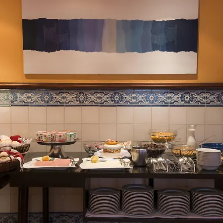 Hotel Internacional Porto-2