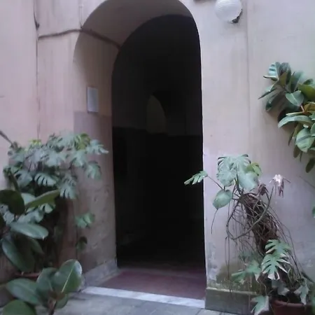 Roma Prince Inn accommodation-2