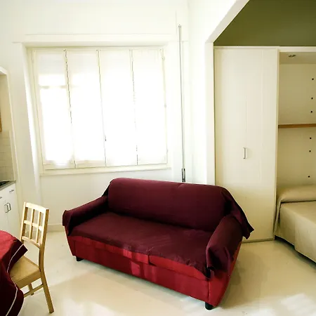 Residence Arco Antico-2