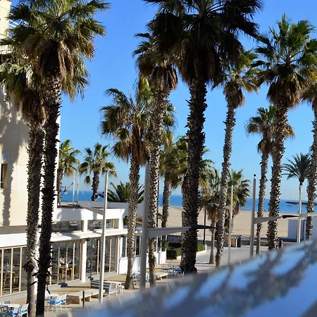 Hotel Miramar Valencia-2