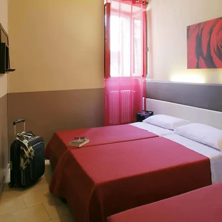 Hotel Properzio-2