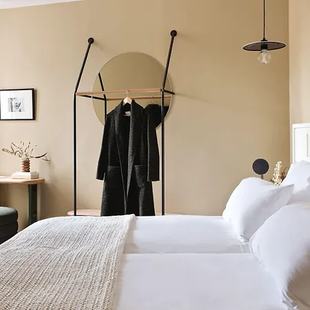 Hotel Orphée-2