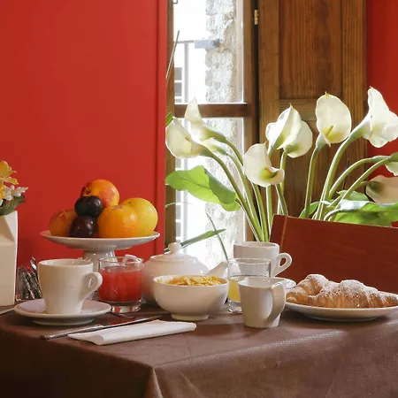 Hotel Properzio-3