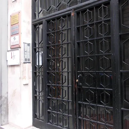 Hotel Catania Town-2