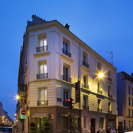Hotel Le Fabe-3