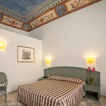 Gran Bretagna Boutique Hotel Ortigia-2