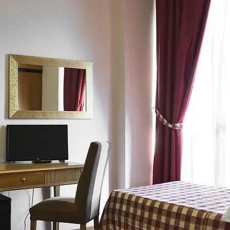 Hotel Il Giardino-3
