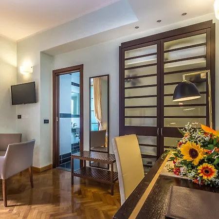 Hotel Duomo Firenze-3