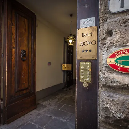 Hotel Duomo Firenze-2